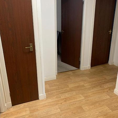 2 Bedroom Central Apartment Edinburgh Exterior photo