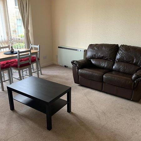 2 Bedroom Central Apartment Edinburgh Exterior photo