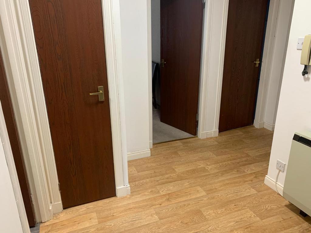 2 Bedroom Central Apartment Edinburgh Exterior photo
